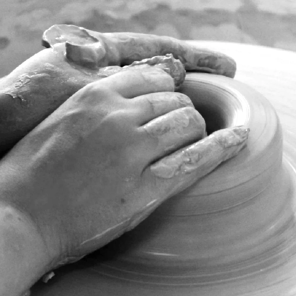 Cours et stages de céramique