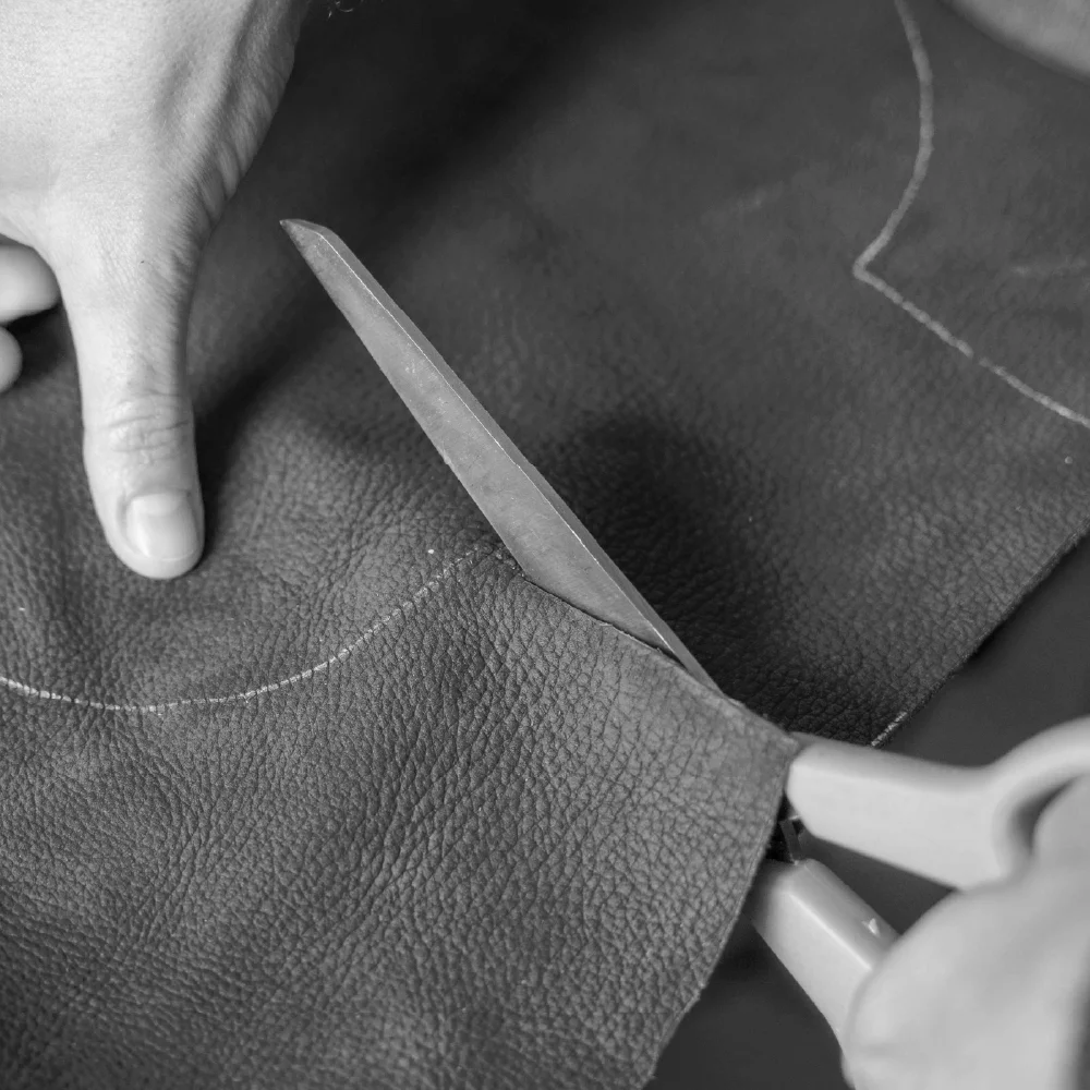 Cours et stages de textile sur cuir