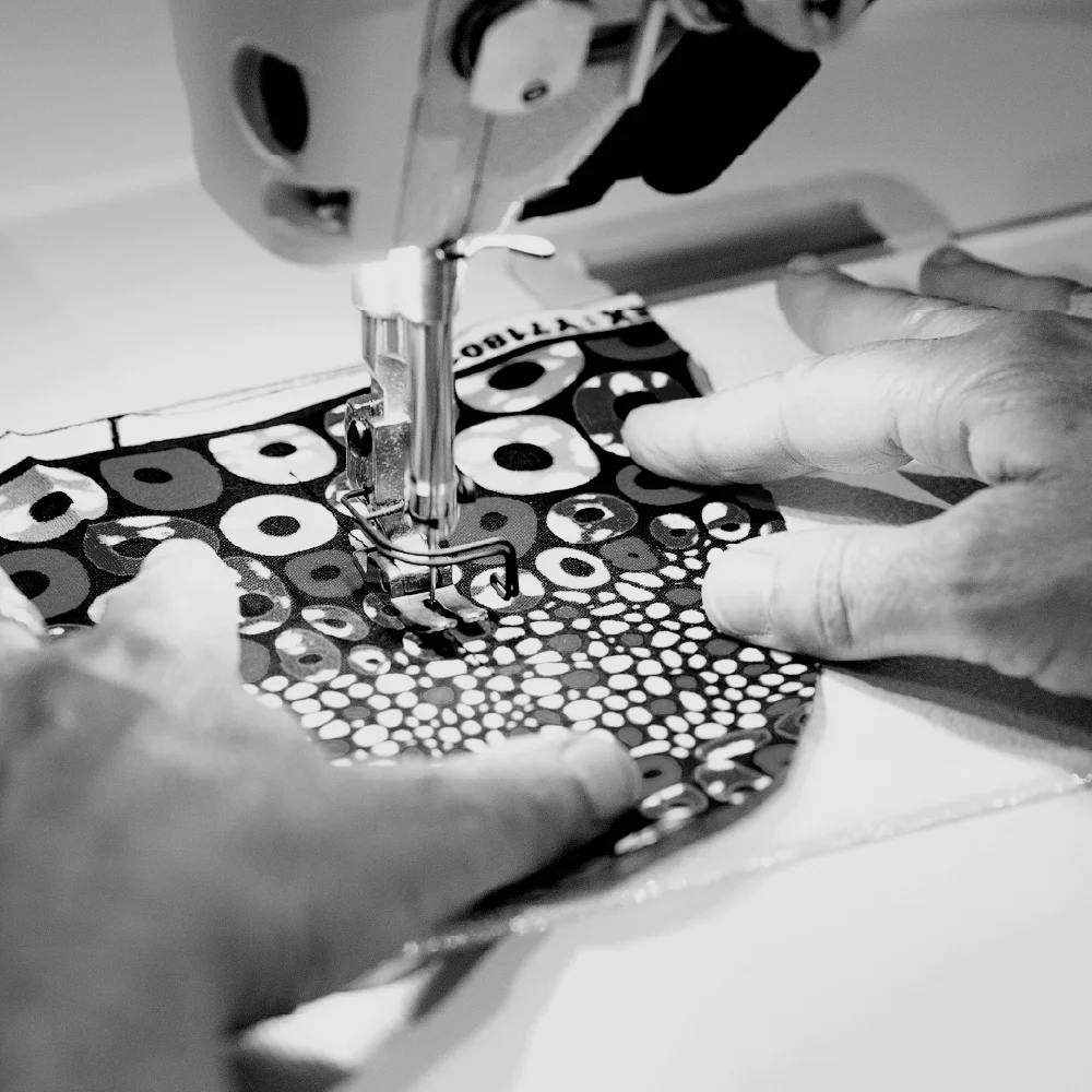 Cours et stages de création couture