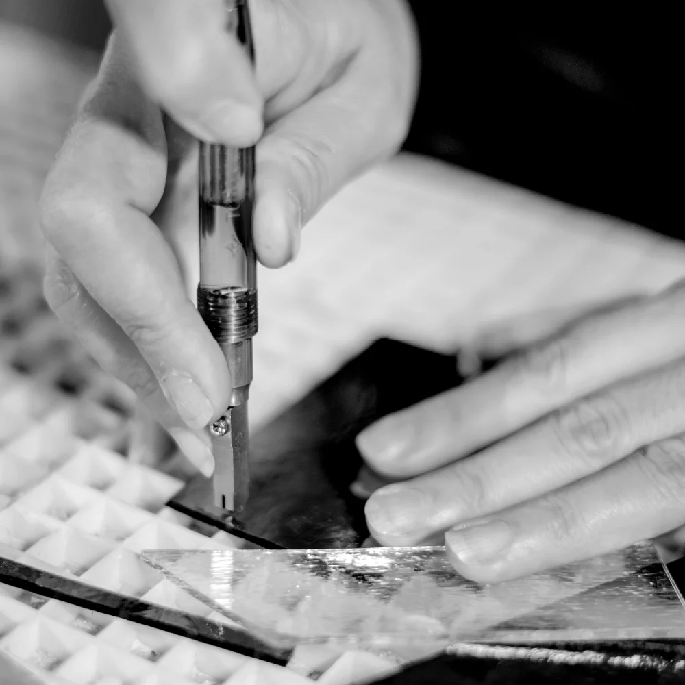 Cours et stages de verre fusing